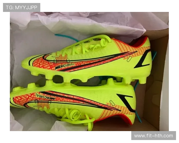 足球鞋三大品牌球星阵容对比 谁能称霸绿茵场的脚下力量